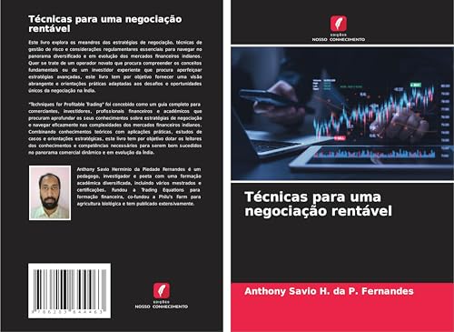 Técnicas para uma negociação rentável: DE