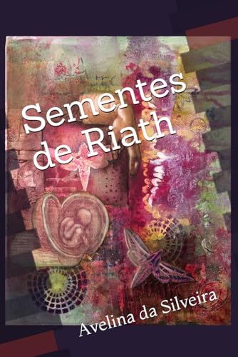 Sementes de Riath von Independently published
