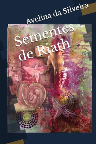 Sementes de Riath von Independently published