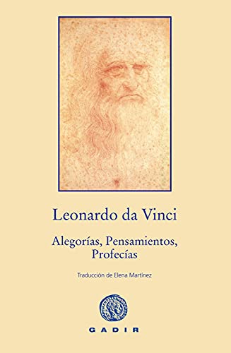 Alegorías, Pensamientos, Profecías (Gadir Bolsillo) von GADIR