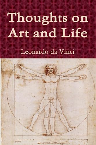 Thoughts on Art and Life