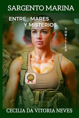 Sargento Marina: Entre Mares y Misterios von Independently published