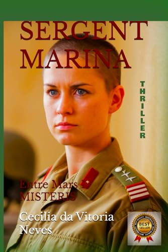 Sergent Marina: Entre Mars I Misteris von Independently published