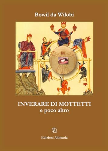 Inverare di mottetti: e poco altro