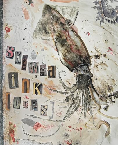 Skewed ink [OoPs]: out-of-print chapbooks from the formative years von Calamari Archive