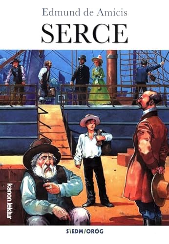 Serce (KANON LEKTUR)