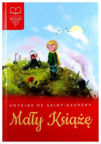 Mały Książę Mały Książę