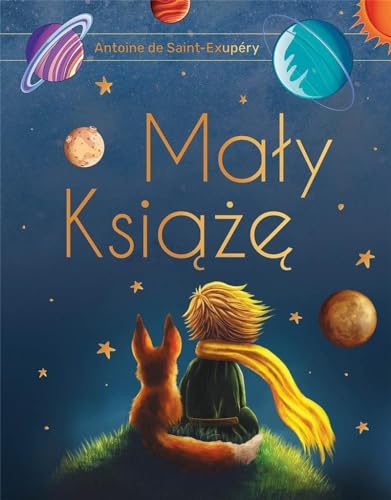 Mały Książę