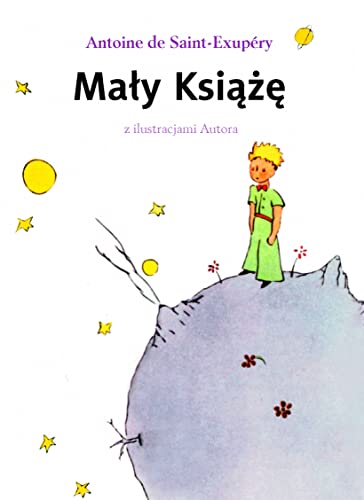 Mały Książę von Olesiejuk