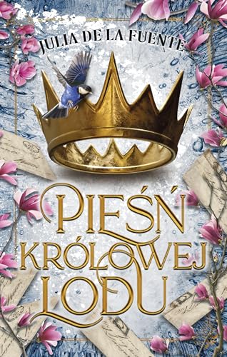 Pieśń Królowej Lodu von Nyks