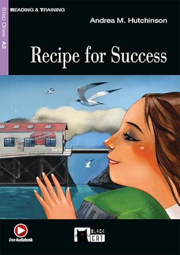 RECIPE FOR SUCCESS (FREE AUDIO) (Black Cat. reading And Training)