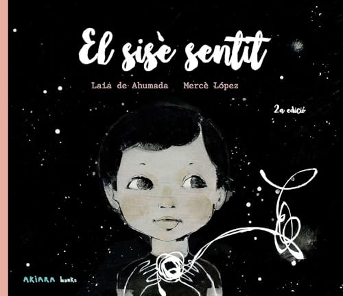 El sisè sentit (Akialbum, Band 31) von Akiara Books