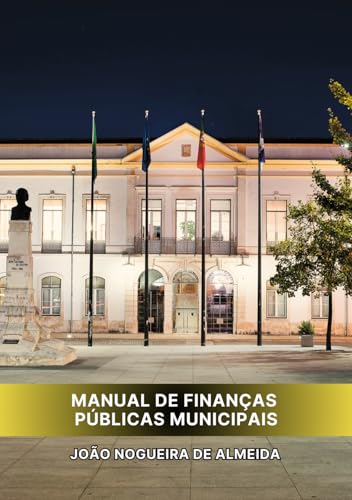 Manual de Finanças Públicas Municipais von imprint