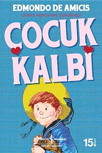 Cocuk Kalbi