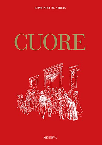 Cuore (La libreria dei miei ragazzi)