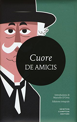 Cuore. Ediz. integrale (I MiniMammut)