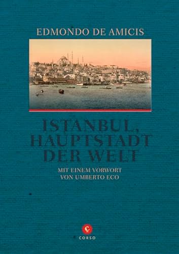 Istanbul, Hauptstadt der Welt
