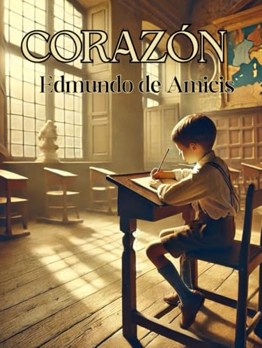 Corazón: Diario de un niño von Independently published