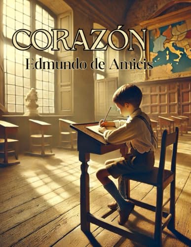 Corazón: Diario de un niño von Independently published