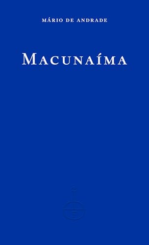 Macunaíma von Fitzcarraldo Editions