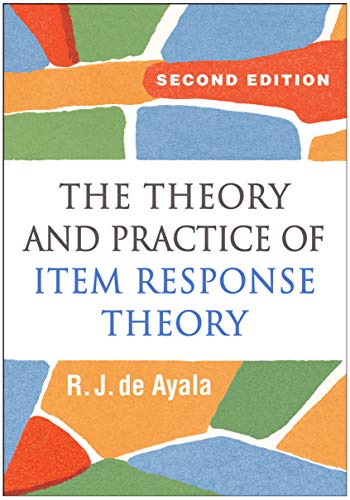 The Theory and Practice of Item Response Theory (Methodology in the Social Sciences) von Guilford Press