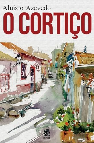 O Cortiço von Camelot Editora