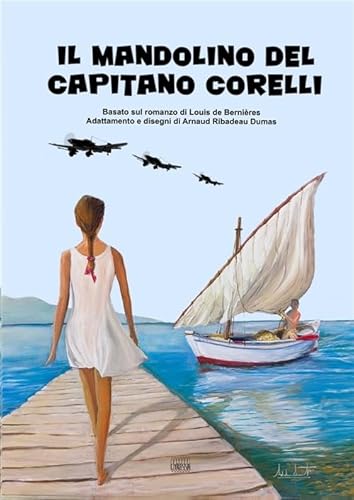 Il mandolino del Capitano Corelli von CYRESSA