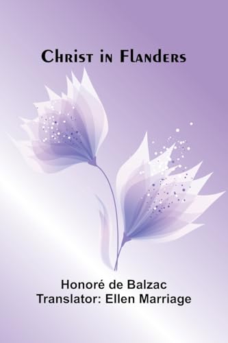 Christ in Flanders von Alpha Editions