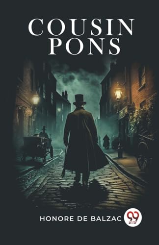 Cousin Pons von Double 9 Books