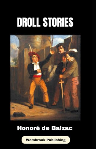 Droll Stories: Ribald Tales from Medieval France von Independently published