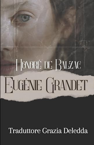 Eugénie Grandet von Independently published