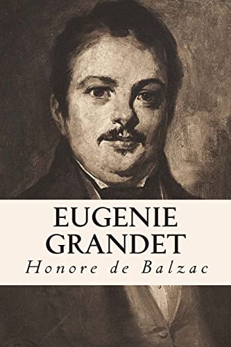 Eugenie Grandet Eugenie Grandet