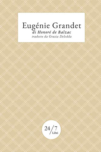 Eugénie Grandet