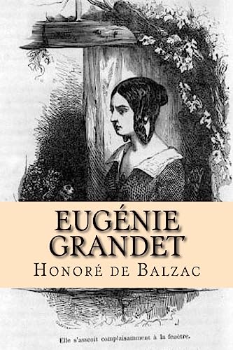 Eugénie Grandet Eugénie Grandet von CREATESPACE