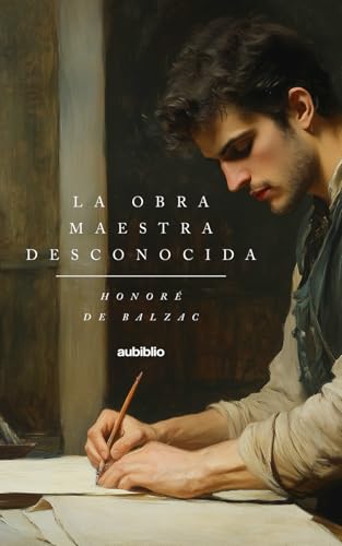 La obra maestra desconocida (Aubiblio Clásicos) von Independently published