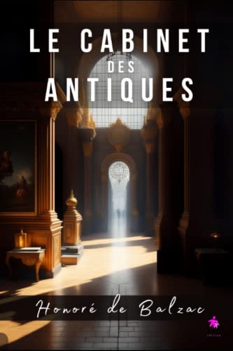 Le Cabinet des Antiques Le Cabinet des Antiques von Independently Published