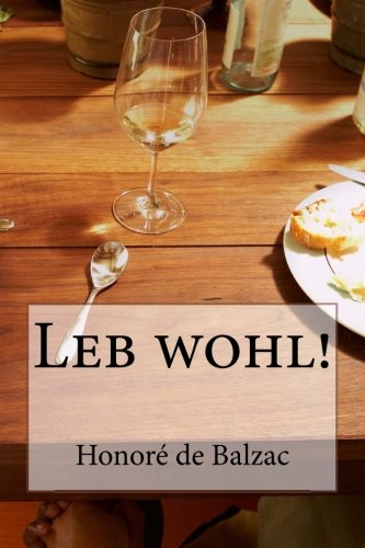 Leb wohl!