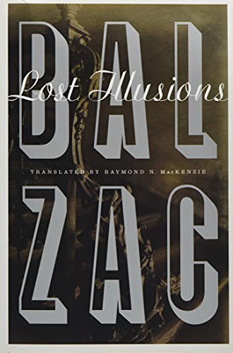 Lost Illusions von University of Minnesota Press