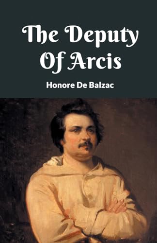The Deputy Of Arcis von Double 9 Books