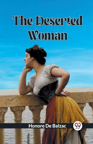 The Deserted Woman von Double 9 Books