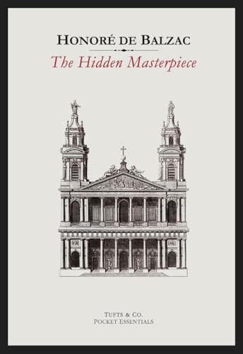 The Hidden Masterpiece The Hidden Masterpiece von Independently published