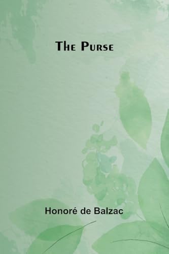 The Purse The Purse von Alpha Edition