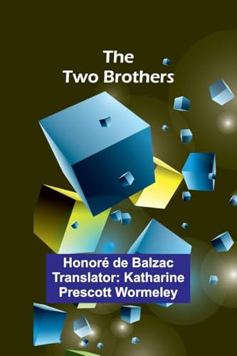 The Two Brothers The Two Brothers von Alpha Edition