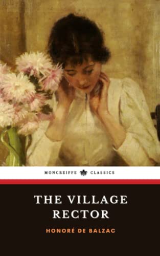 The Village Rector: The Human Comedy Series The Village Rector: The Human Comedy Series von Independently published