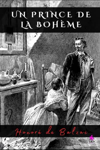 Un prince de la Bohème Un prince de la Bohème