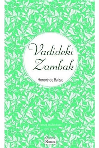 Vadideki Zambak Vadideki Zambak