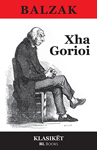Xha Gorioi Xha Gorioi
