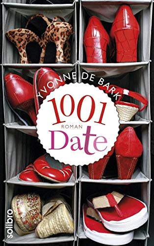 1001 Date: Roman (amora)