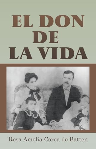EL DON DE LA VIDA EL DON DE LA VIDA von Palibrio