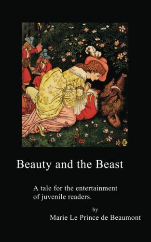 Beauty and the Beast von Loki's Publishing